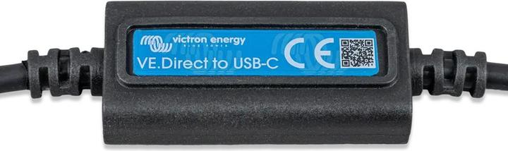 Actual product image Victron Energy VE.DIRECT TO USB-C INTERFACE / VICTRO ASS030530030 (Solar cable)