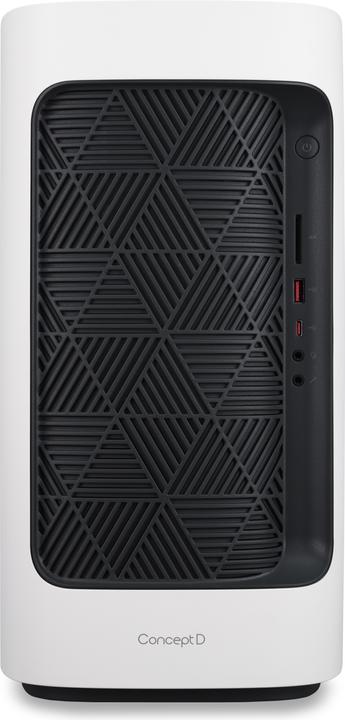 Actual product image Acer ConceptD 300 CT300-52A (Intel Core i7, 16 GB, 1024 GB, GeForce RTX 3060 Ti)
