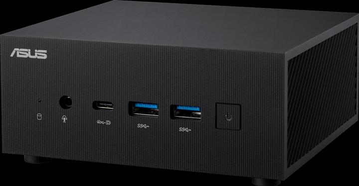 Actual product image ASUS ExpertCenter PN53-S9022MD (AMD Ryzen 9 6900HX, 16 GB, 512 GB)
