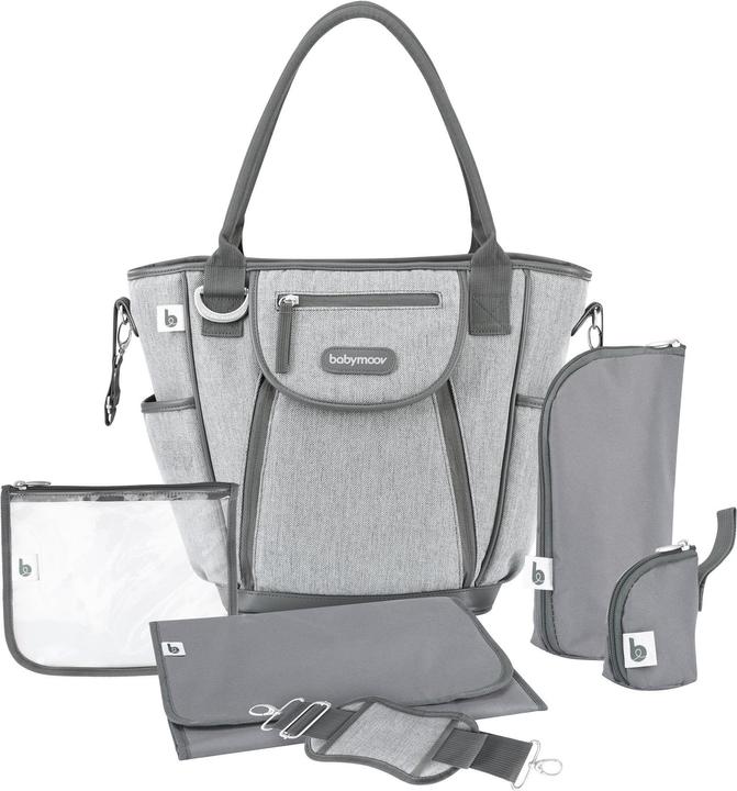 Image du produit Babymoov Daily Bag