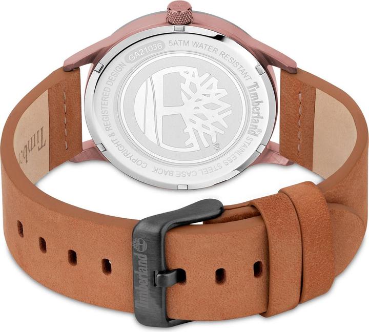 Produktbild Timberland Hempstead (Analoguhr, 40 mm)