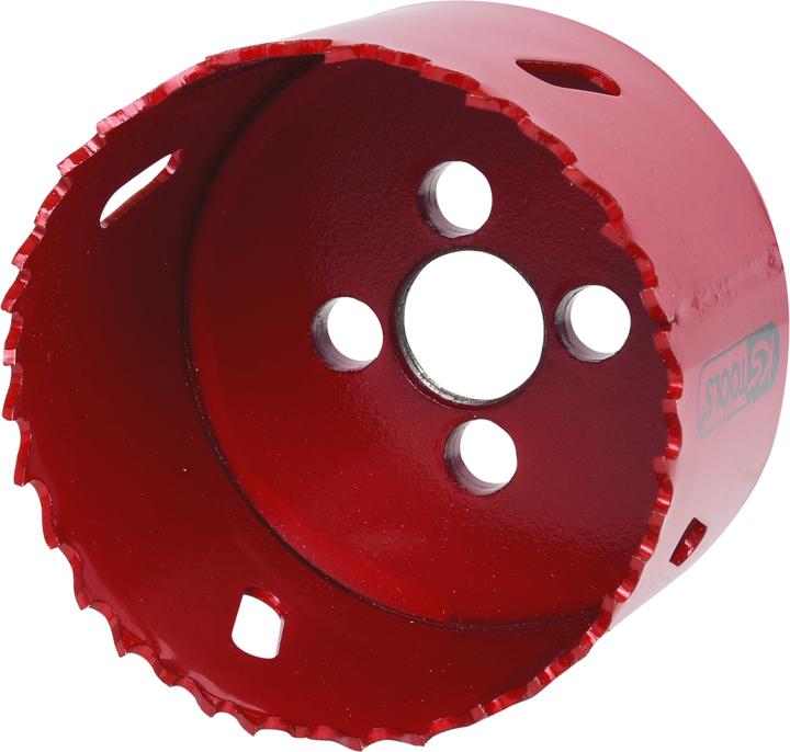 Productafbeelding KS Tools HSS bimetaal gatenzaag (64 millimeter)