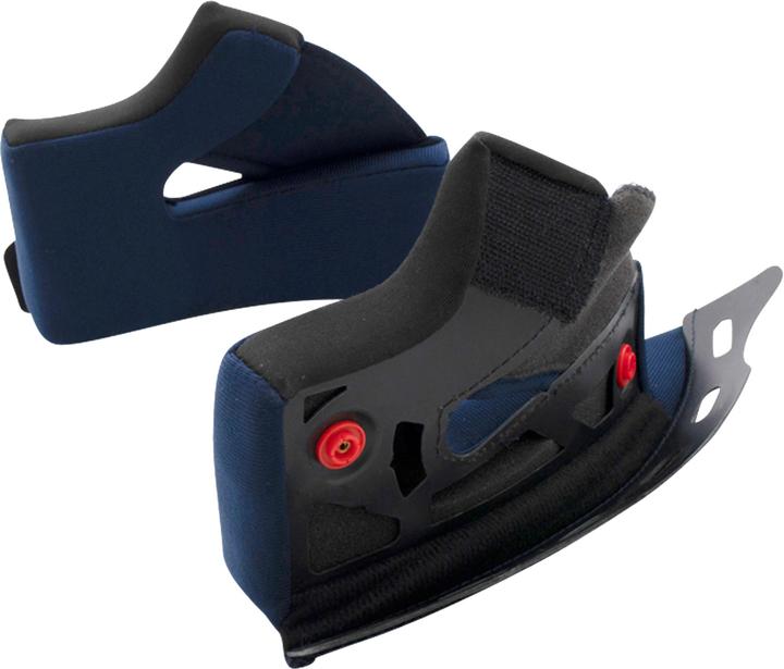 iXS Cuscinetti per le guance