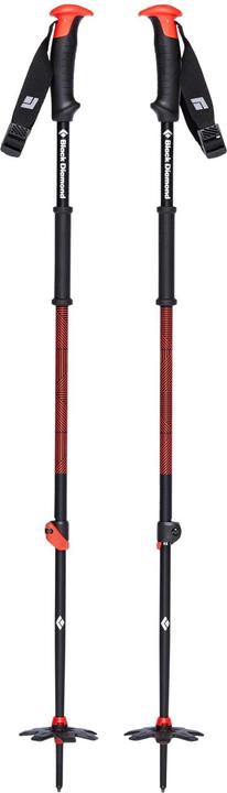 Produktbild Black Diamond Traverse (145 cm)