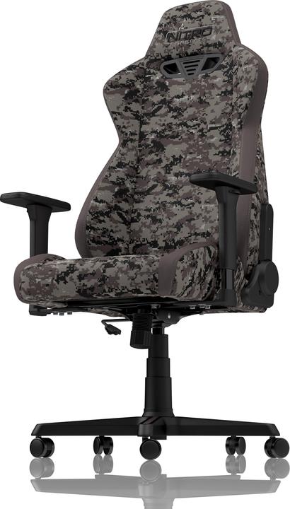 Produktbild Nitro Concepts S300