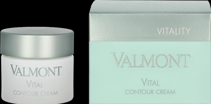 Image du produit Valmont Vital Contour Cream (Crème, 15 ml)