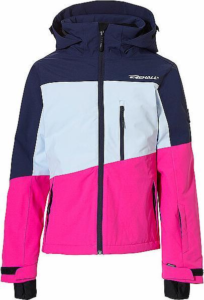 Rehall Snowboardjacke Liv-R-Jr.