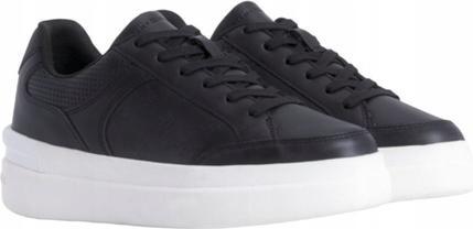 Immagine prodotto Tommy Hilfiger Scarpe da ginnastica in rilievo da donna (37)