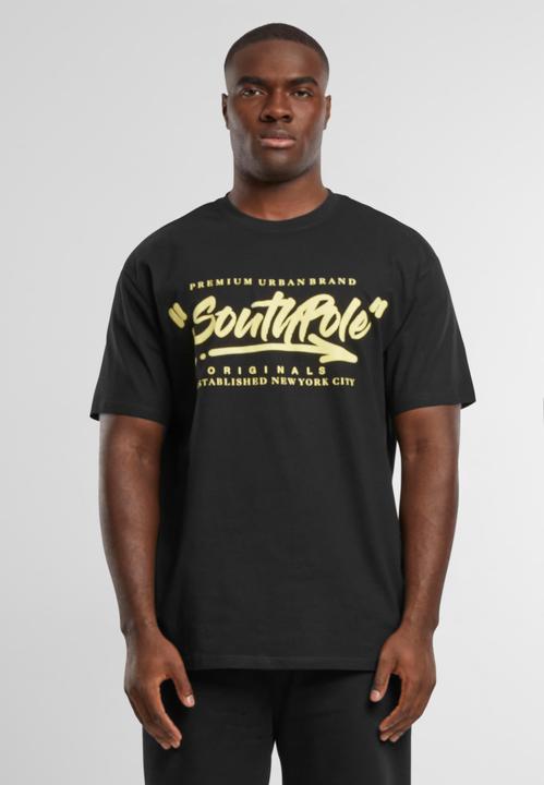 Immagine prodotto Southpole Maglietta a maniche corte - 12326 (S)