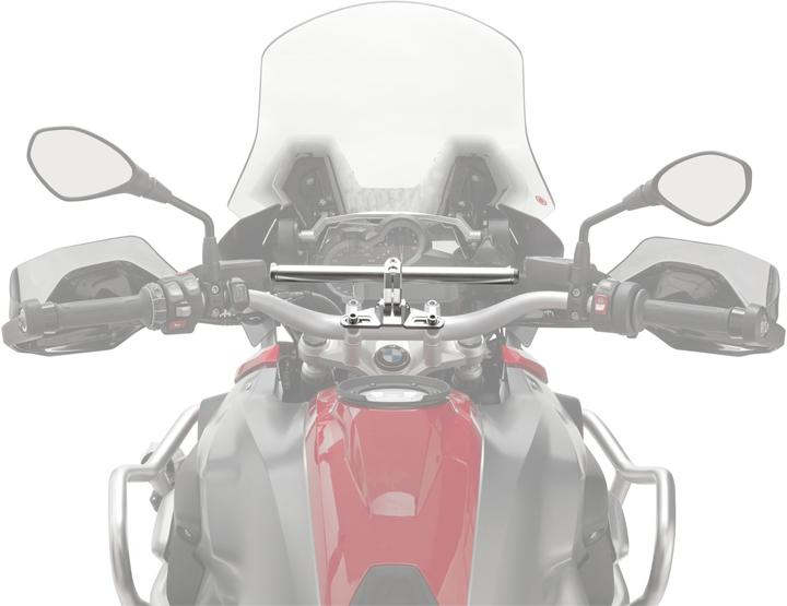 Immagine prodotto Givi Kit di montaggio per barra di supporto GPS