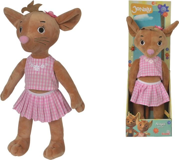 Produktbild Simba JoNaLu Naya (40 cm)