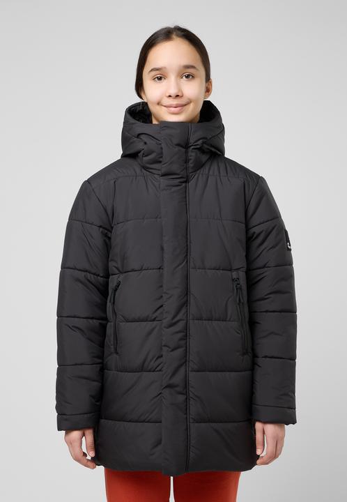 Immagine prodotto Jack Wolfskin Giacca Lunga Teen Ins Y (176)