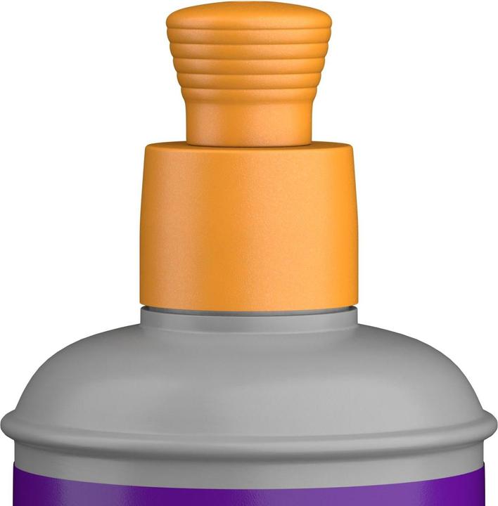 Actual product image Tigi Bed Head - Serial Blonde Purple Toning Shampoo (400 ml, Liquid shampoo)