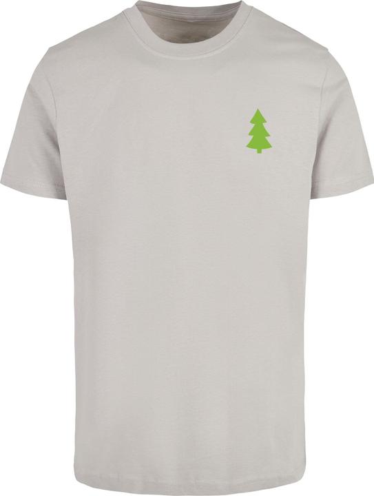 Merchcode Christmas Vibes Tee - 182081