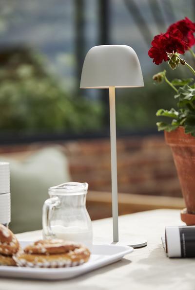 Actual product image Star Trading Ronda table lamp (150 lm)