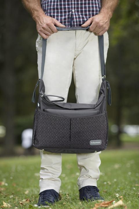Actual product image Babymoov Urban Bag