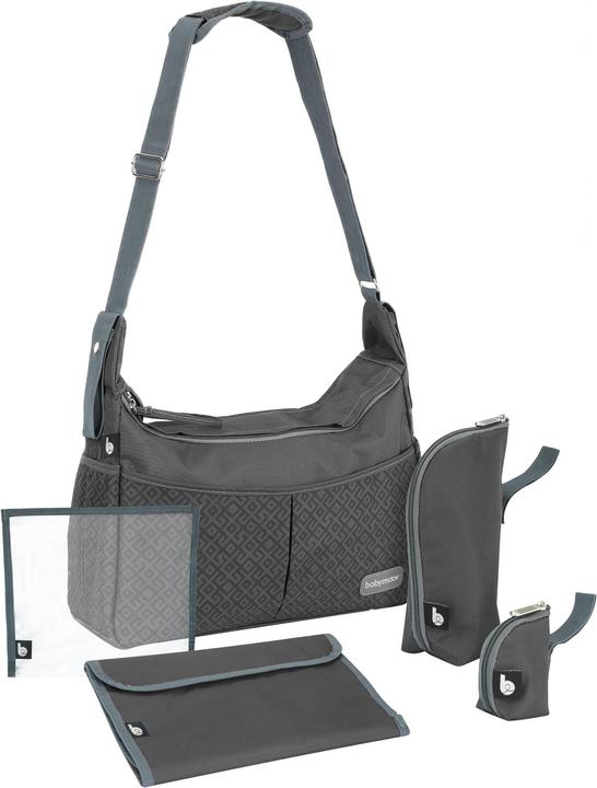 Actual product image Babymoov Urban Bag
