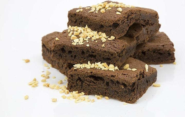 Produktbild Master Class Brownie-Form