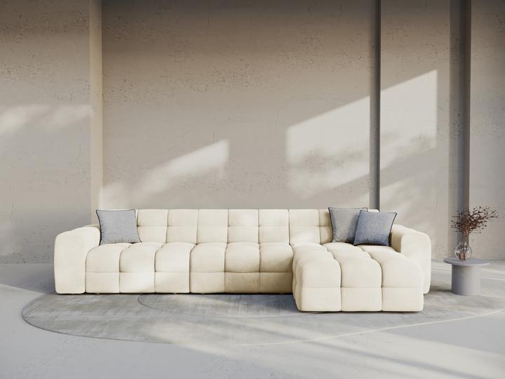 Actual product image Micadoni Kendal (Corner sofa)