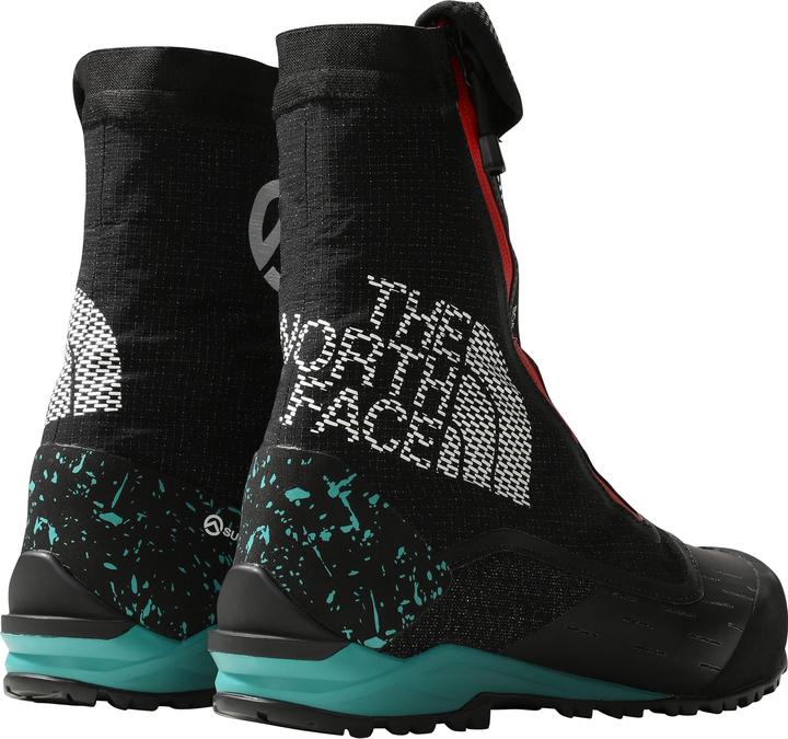 Actual product image North Face Summit Cayesh Futurelight (44.5)