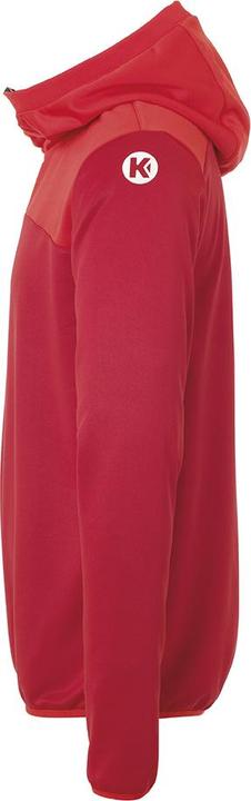 Immagine prodotto Kempa Emotion 2.0 Quarter Zip Hoody (S)