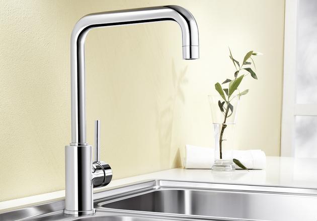 Actual product image Blanco Mili