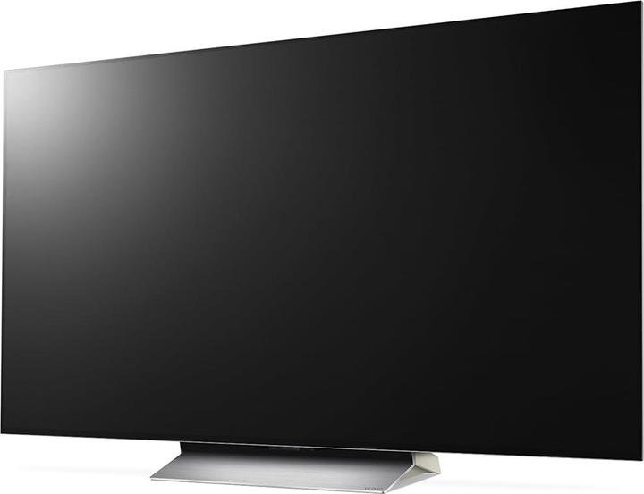 Produktbild LG OLED evo OLED65C25LB (65") 4K Ultra HD Smart TV Wi-Fi Grey (65", OLED, 4K)