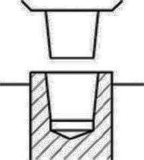 Produktbild Röhm Schnellspann-Bohrfutter