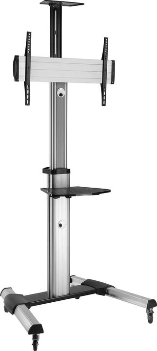 Roline LCD-/TV-Rollständer (70", 50 kg)