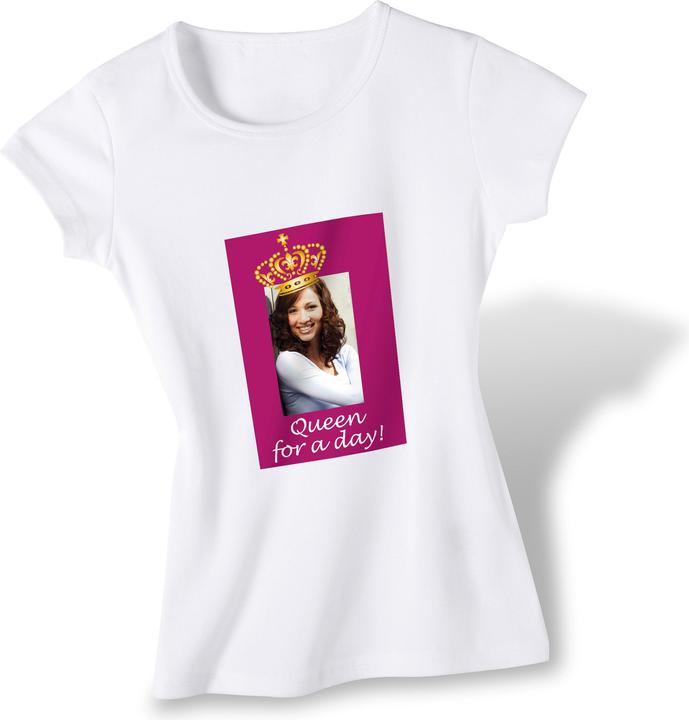 Produktbild Sigel InkJet Transfer Folien für T-Shirts (197 g/m², 3 x)