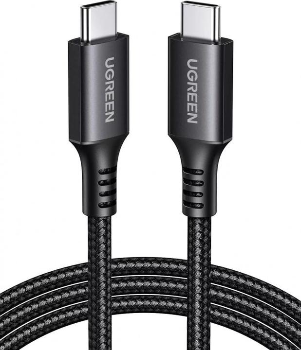 Ugreen USB C – USB C (2 m, USB 3.2 Gen 1)