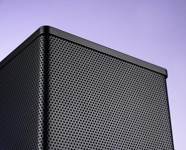 Produktbild Jonsbo VR4 (ATX, mATX, ITX)