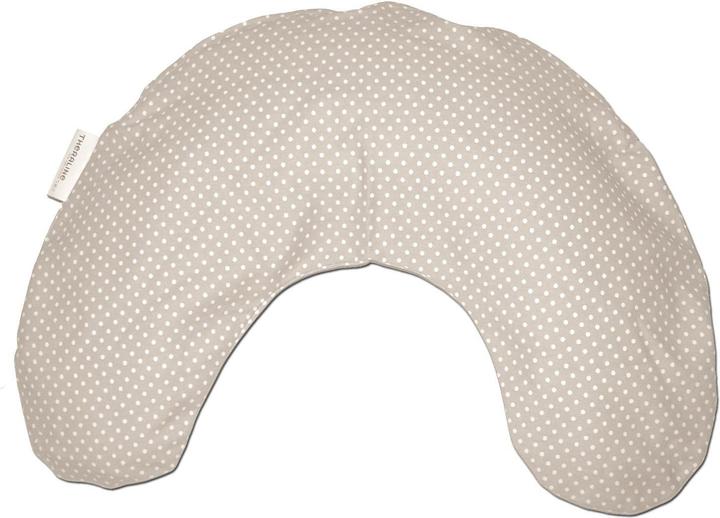 Theraline Coussin de positionnement pour prématurés et bébés (100 cm)