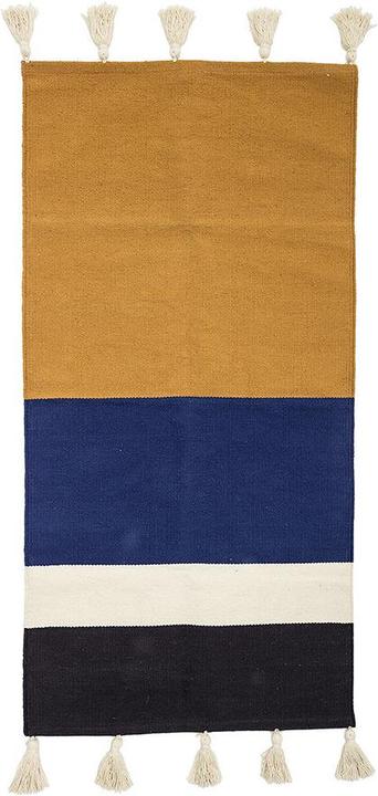 Bloomingville Rug (60 x 120 cm)