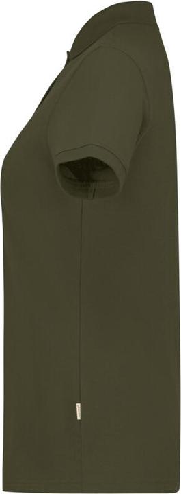 Immagine prodotto Hakro Polo in cotone organico GOTS (4XL)