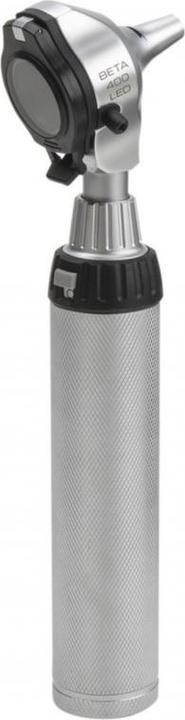 Image du produit Heine Otoscope Beta 400 LED F.O avec embouts (1 pc)