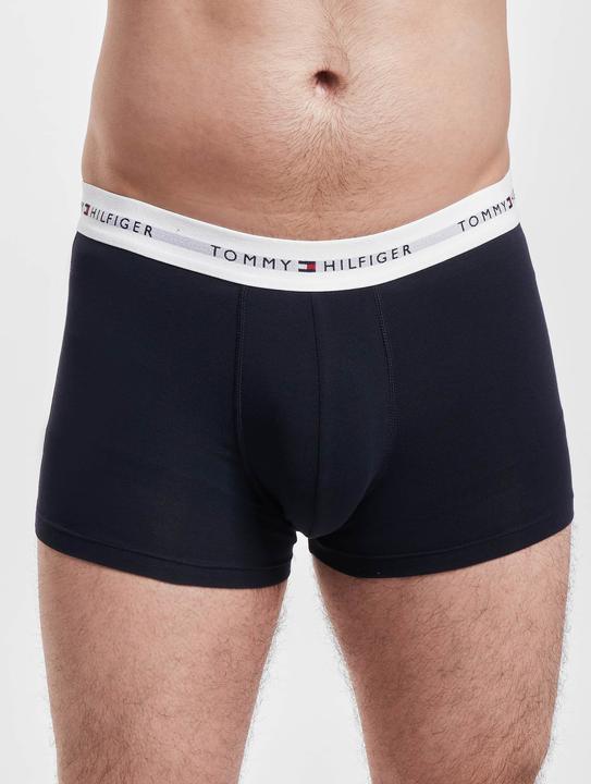 Produktbild Tommy Hilfiger Trunk (L, 3er Pack)