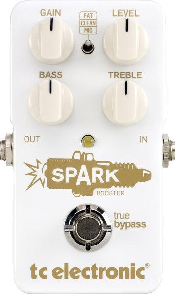 TC Electronic Spark Booster Booster