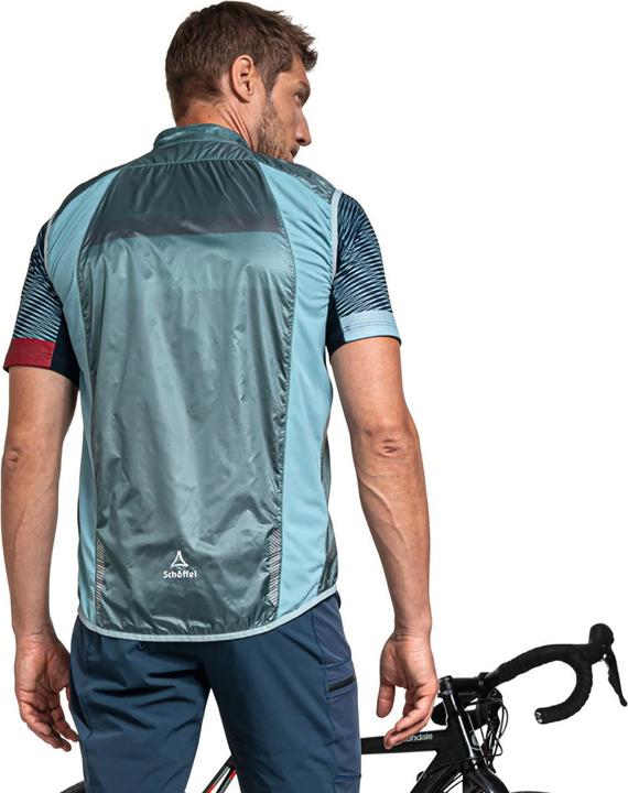 Immagine prodotto Schöffel Gilet di Brolio (48, M)