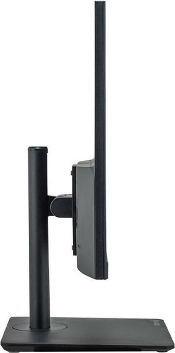 Produktbild Wortmann TERRA LCD/LED 2427W HA V2 black HDMI, DP, USB-C, GREENLINE PLUS (1920 x 1080 Pixel, 23.80")