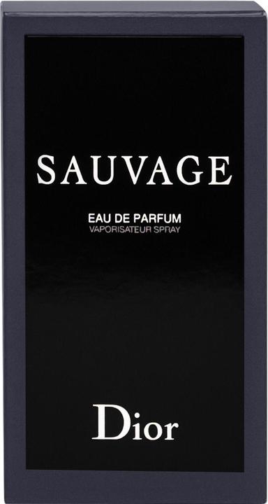 Produktbild Dior Sauvage (Eau de Parfum, 60 ml)