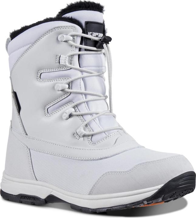 Actual product image Icepeak almont ms winter boots (39)