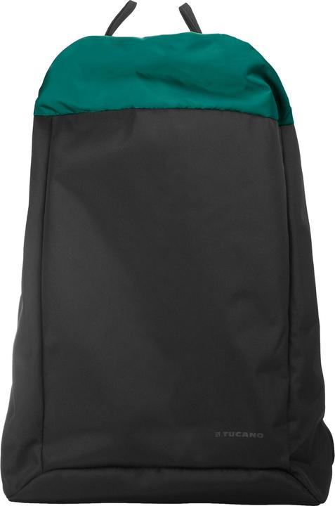 Tucano Strozzo, Black