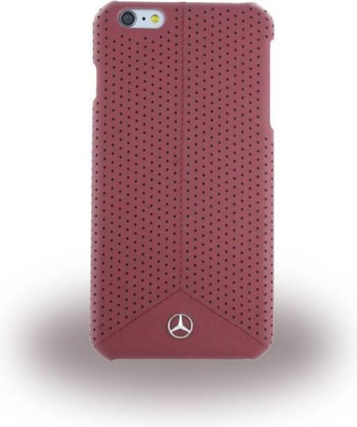 Actual product image Mercedes-Benz Pure Line (Apple iPhone 6s Plus, Apple iPhone 6 Plus)