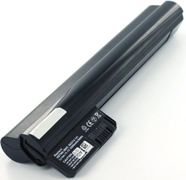 Immagine prodotto AGI Batteria compatibile con HP Mini 210-1016SG - Batteria - Mini (AAAA) (4400 mAh)