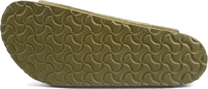 Image du produit Birkenstock Arizona SFB Veloursleder Weichbettung normal (45)