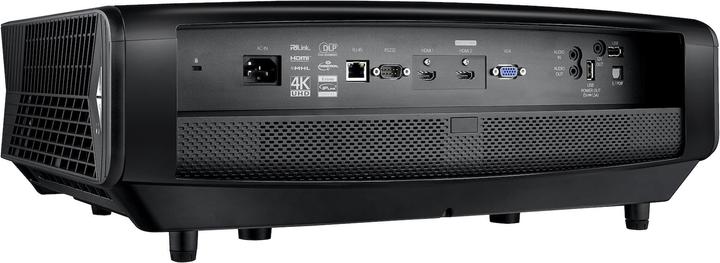 Produktbild Optoma Uhz65 (4K, 3000 lm, 1.39 - 2.22:1)