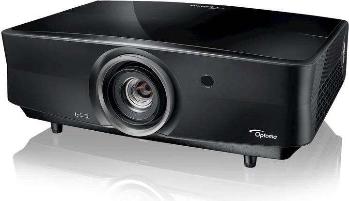 Produktbild Optoma Uhz65 (4K, 3000 lm, 1.39 - 2.22:1)