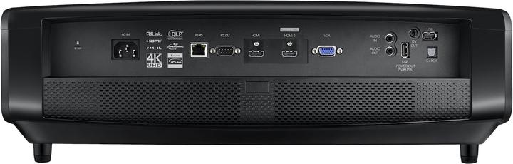 Produktbild Optoma Uhz65 (4K, 3000 lm, 1.39 - 2.22:1)