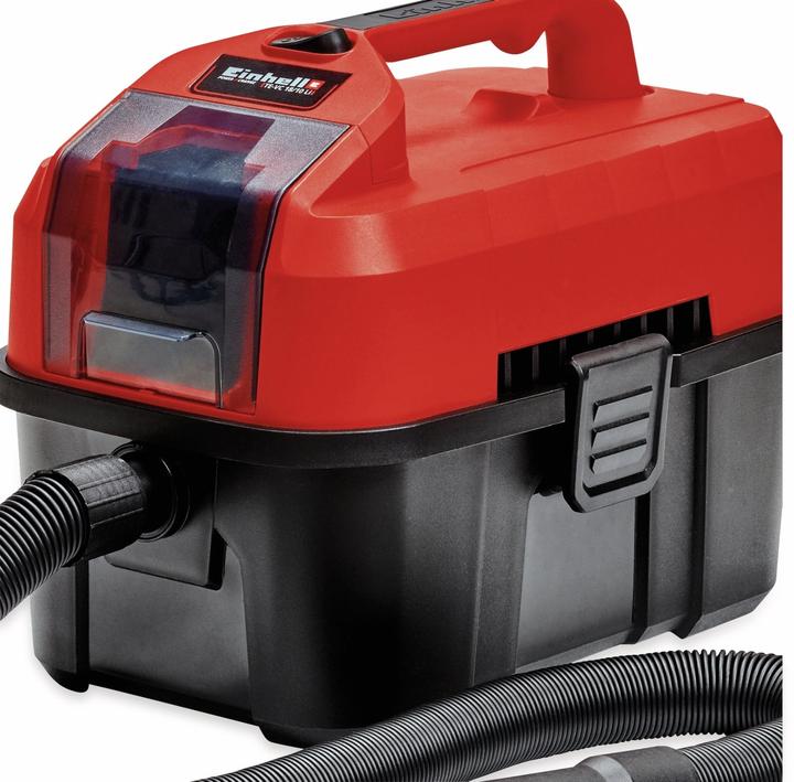Produktbild Einhell TE-VC 18/10 Li Solo (Nass-Trockensauger)